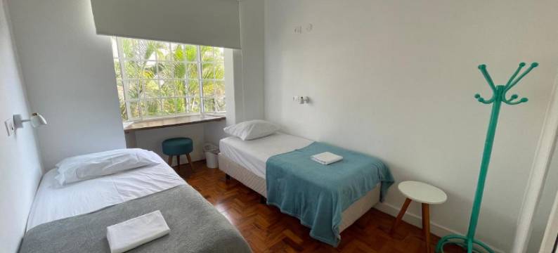 Morada City旅舍(Morada City Hostel)图片