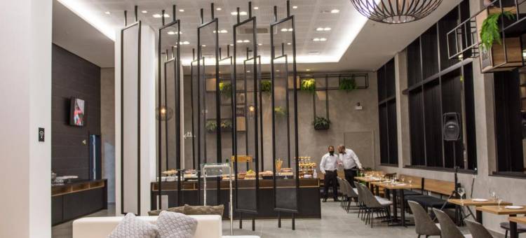 Ibis Nova Serrana图片