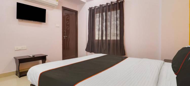 Collection O Rbs Kothapet-Nagole Road图片