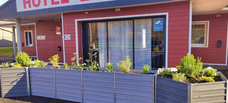 15号酒店(Hôtel le 15 Périgueux)图片