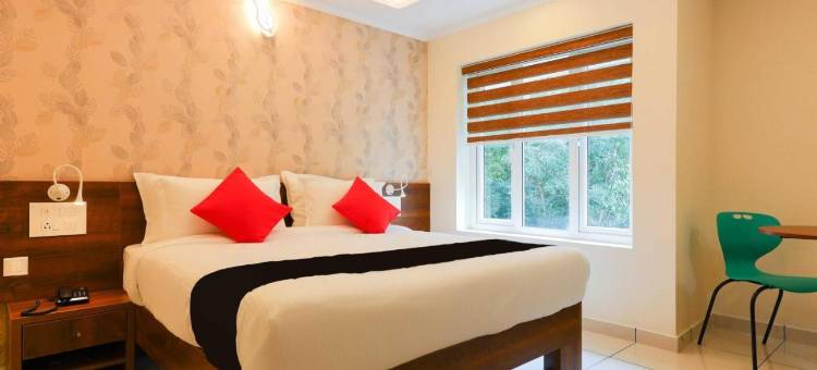 伴侣休闲屋酒店(Collection O Companion Leisure Homes)图片