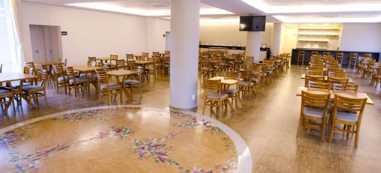 格林戈酒店(Hotel do Gringo)图片