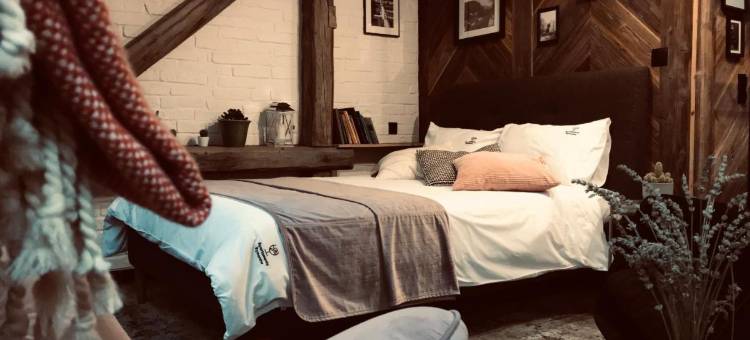 Apartamenty Rymanów图片