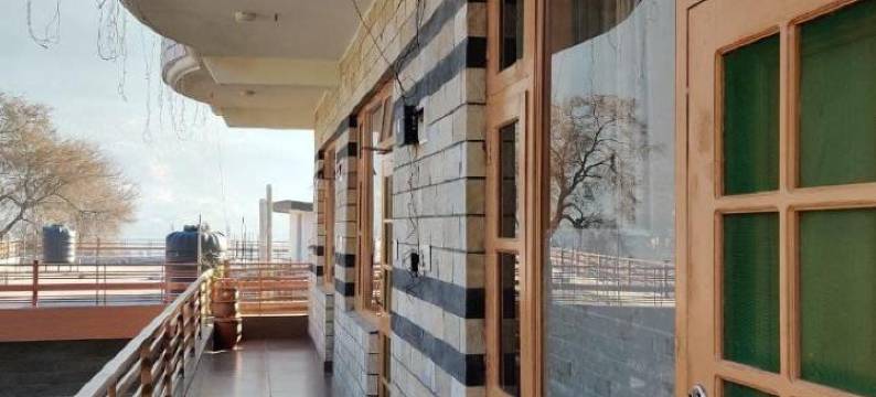 Mathan View Homestay - 3Min Drive to Kullu-Manali Airport图片