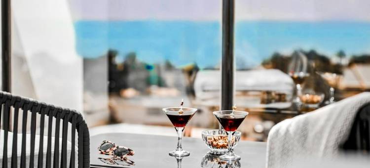 Ho Aguadulce by Olivencia图片