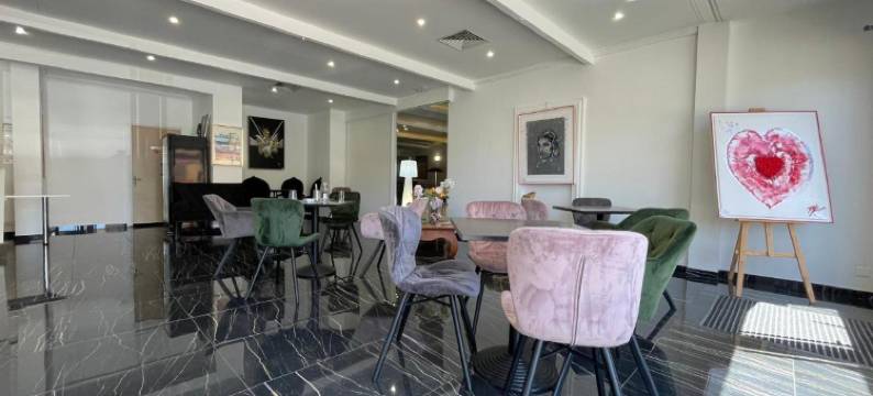 拿破仑酒店(Hôtel Napoléon)图片