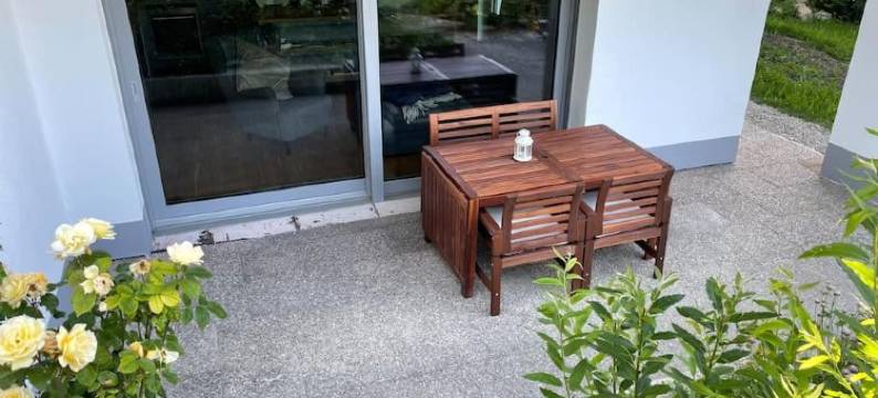 Ferien in Finning - im Traumhaften Fünfseenland图片