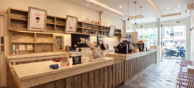 RedDoorz Plus at Eskole Itera Lampung图片