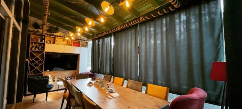 JNK精品君悦酒店(Grand Jnk Boutique Hotel)图片