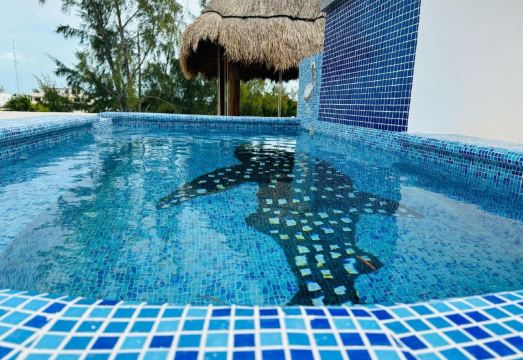 Villas Ponto Hotel Overview