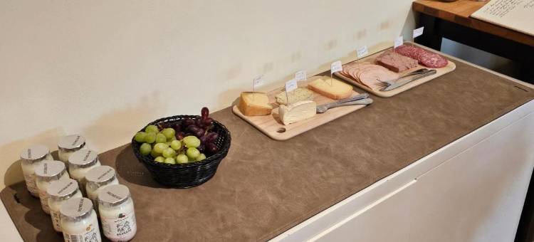 Les Chambres de la Vaulx-Renard图片