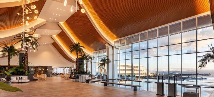 巴塞洛普拉亚布兰卡皇家级别 - 限成人(Barceló Playa Blanca Royal Level - Adults Only)图片