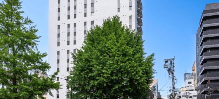 Super Hotel Premier Sendai Kokubuncho Tennenonsen图片