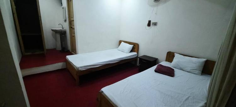 高地客栈酒店(Highlander Inn Skardu)图片