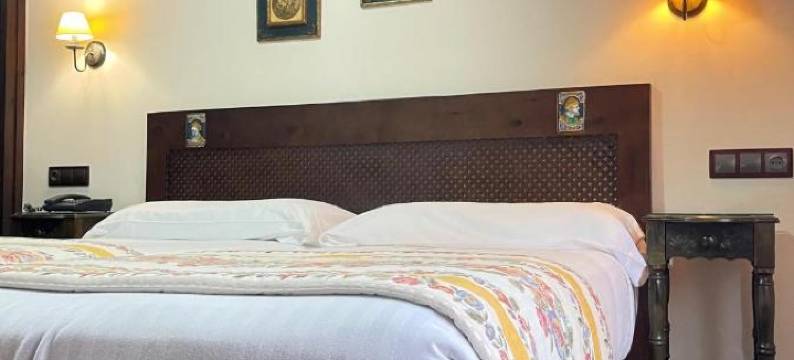 拉波萨达德尔瑞酒店(La Posada del Rey)图片