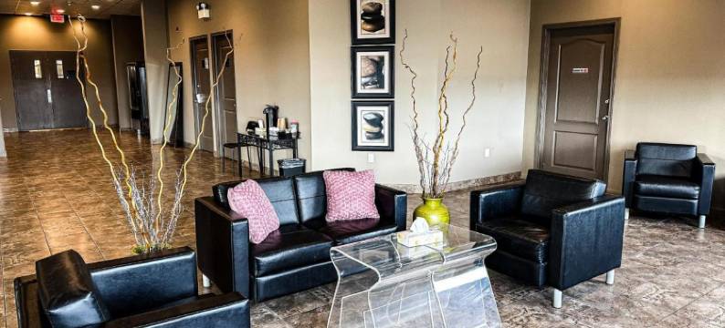 毕佛拉基汽车旅馆(Beaverlodge Motor Inn)图片