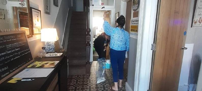 梅丽德尔旅馆(The Merrydale Guest House)图片