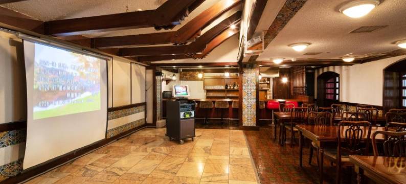 赤仓酒店(Akakura Hotel)图片