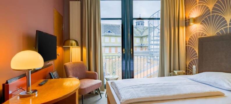 Domicil Hotel Bonn图片