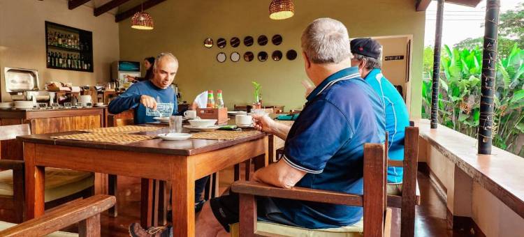 布里斯托小屋酒店(Bristol Cottages Kilimanjaro)图片