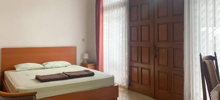 Cozy Homestay Syariah Mitra RedDoorz Bandung图片