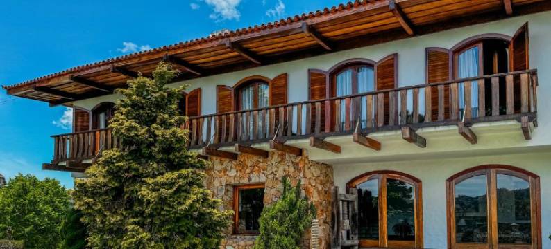 Mansão Nacional Inn图片