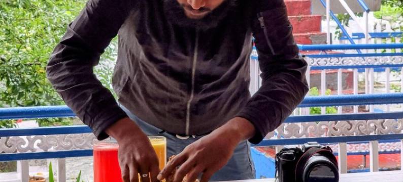 The Bunker Burwa Manali图片