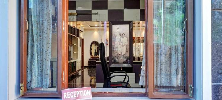 Medi Konda Grand图片