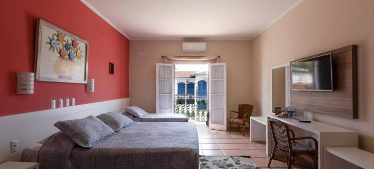 列米尼别墅酒店(Hotel Villa di Rimini)图片