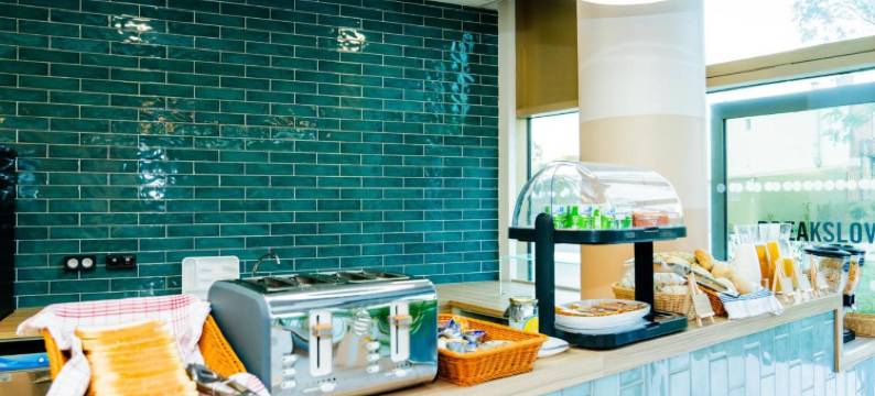 埃克拉巴黎维尔吉夫(Ecla Paris Villejuif)图片