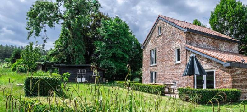 阿尔滕布鲁克庄园(Landgoed Altenbroek)图片