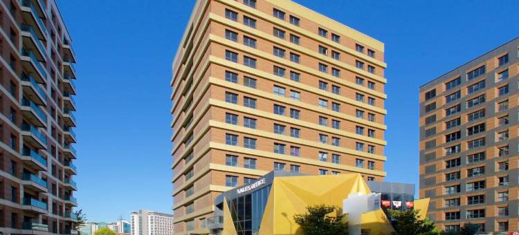 Best Western Plus Hotel & Residences Istanbul图片