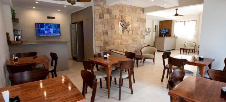 Hotel Gran Litoral图片