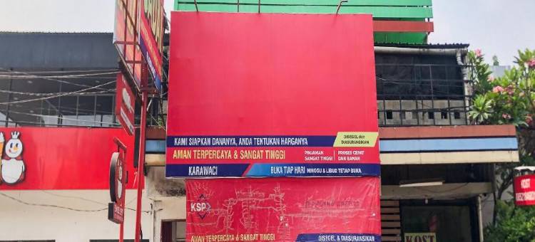 Cuan Residence RedPartner图片