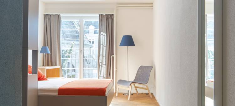 Josephine's Guesthouse - Women Only with Rooftop and Community Area图片