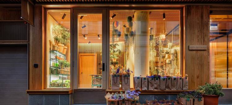 斯科斯特雷德酒店(Skostredet Hotel)图片