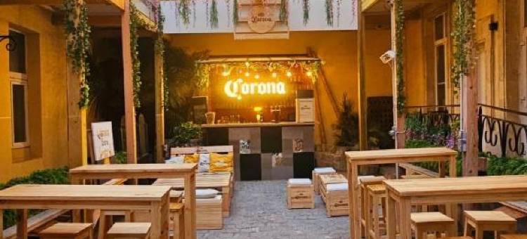 奥克斯萨克雷斯布莱特酒店(Brit Hotel Aux Sacres Reims, Centre Historique)图片