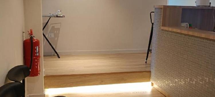 凯特里精品酒店(KETERI BOUTIQUE HOTEL)图片