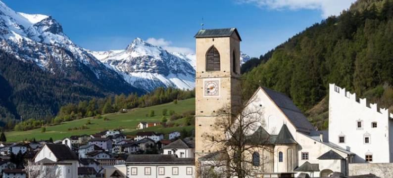 菲勒哈中央高级酒店(Hotel Central la Fainera Superior)图片