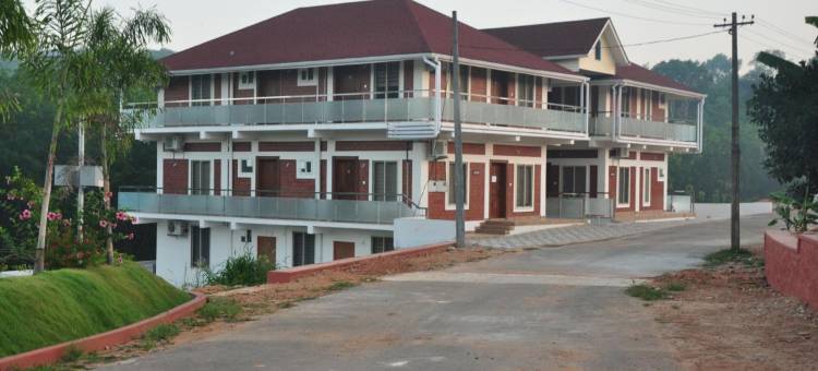 因迪马斯 - 疗愈村庄酒店(Indimasi - Ayurveda & Healing Village)图片