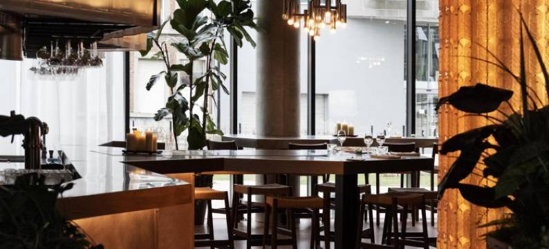 YUST列日(YUST Liege)图片