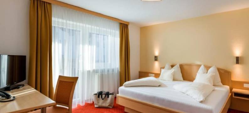 太阳谷 - 维尔德舍瑙(Sun Valley - Wildschönau)图片