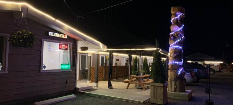 日落汽车旅馆(Sunset Motel)图片