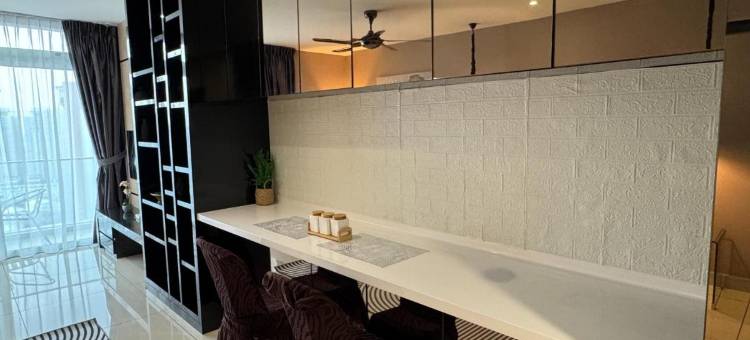 JB City Shopping Mall Apartment图片