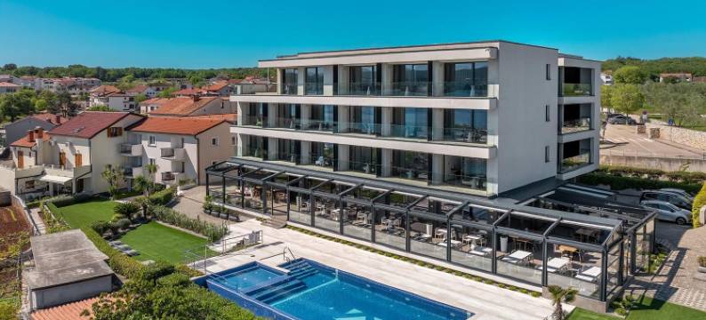 玛格雷特别墅酒店(Hotel Villa Margaret)图片