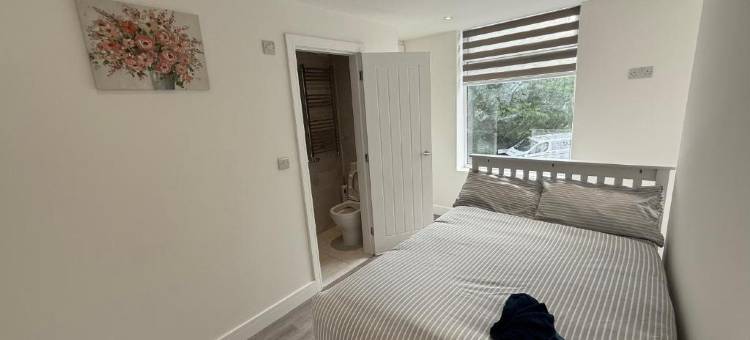 穆尔菲尔兹别墅(Moorfields Villas)图片