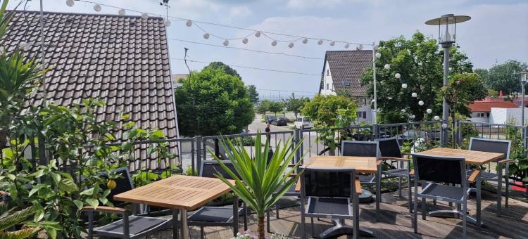 赛德酒店(Hotel Seehalde)图片