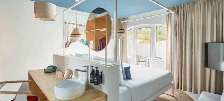 英迪格酒店阿尔布费拉 by IHG(Hotel Indigo ALBUFEIRA by IHG)图片