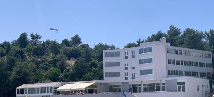 托莱罗酒店(Hotel Tolero)图片