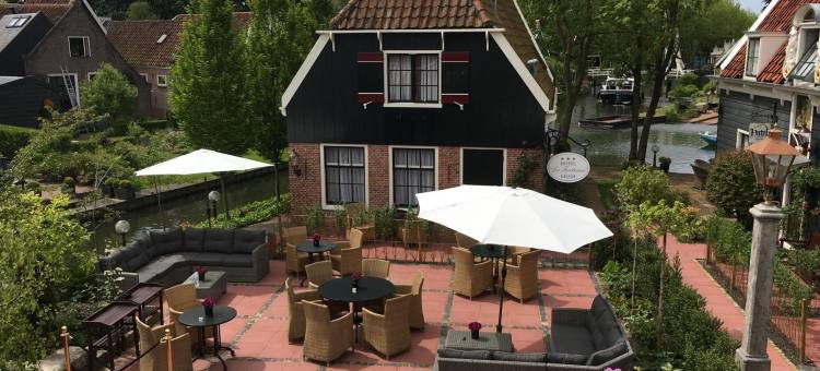 好运餐厅酒店(Hotel & Restaurant de Fortuna)图片